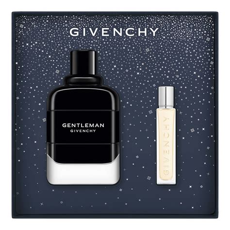 sephora givenchy gentleman